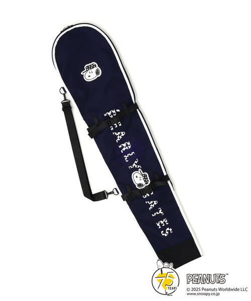 PEARLY GATES SNOOPY クラブケース PEARLY GATES】【SNOOPY】クラブケース (46インチ対応) (UNISEX