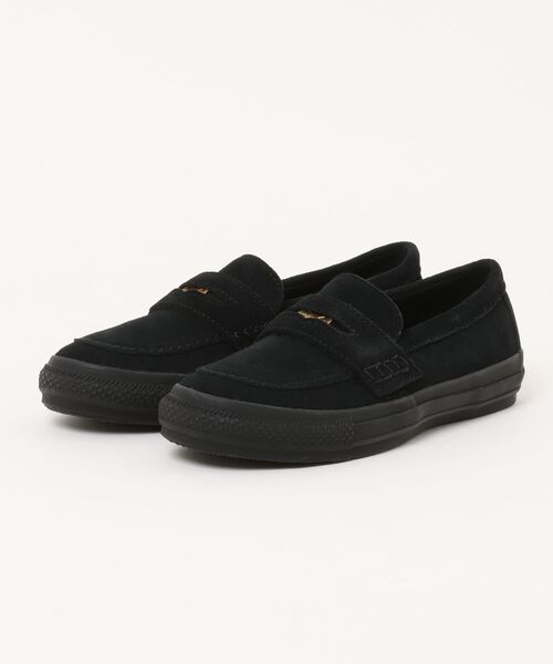 セール】CONVERSE コンバース AS COINLOAFER SU オールスター コイン セール】CONVERSE コンバース AS COINLOAFER SU オールスター コイン