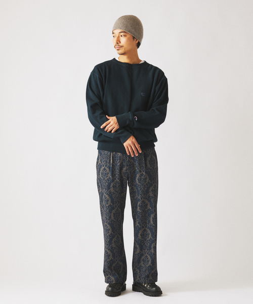 CHAMPION / チャンピオン 別注 ”インサイドアウト” スウェット