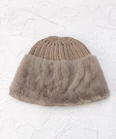 CHIMERA BEANIE（ニットキャップ/ビーニー）｜Thug Club（サグクラブ