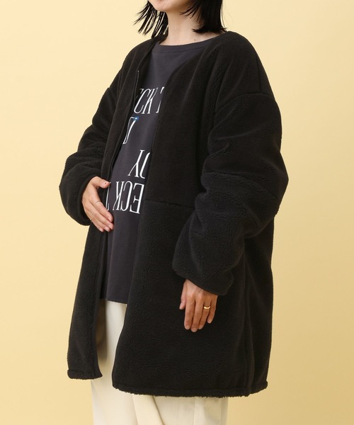 ✴︎maa.様✴︎専用ページ 産前・産後対応】マタニティ／コールZIPキャミワンピース | [公式