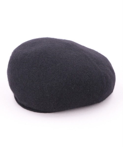 CASHMERE BERET2（ハンチング/ベレー帽）｜CA4LA（カシラ）の