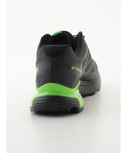 SALOMON（サロモン）の「【SALOMON】XT-PATHWAY 2（スニーカー・レディース・ブラック・23.5/24/24.5/23/25）」の3枚目の写真