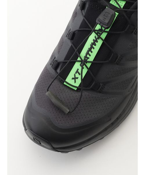 SALOMON（サロモン）の「【SALOMON】XT-PATHWAY 2（スニーカー・レディース・ブラック・23.5/24/24.5/23/25）」の5枚目の写真