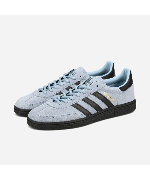 adidas Originals(アディダスオリジナルス)の「adidas HANDBALL SPEZIAL / アディダス ハンドボール スペツィアル / JR3668(スニーカー・メンズ・ブルー・23cm/23.5cm/26cm/26.5cm/27cm/27.5cm/28cm/28.5cm/29cm/24.5cm/24cm)」の1枚目の写真