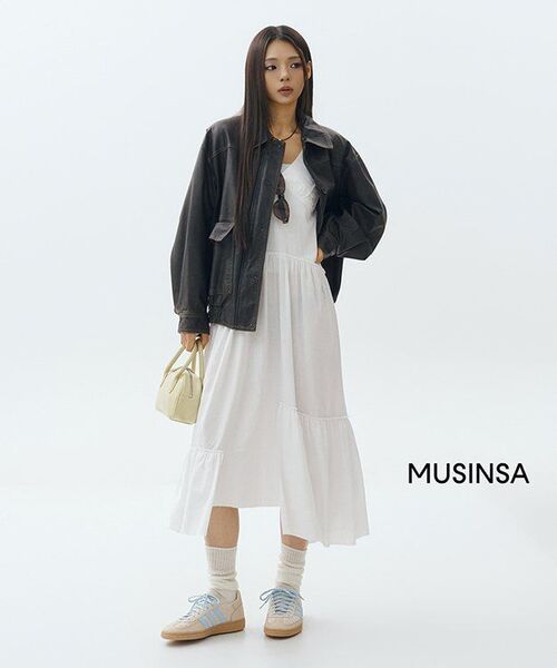 TTUDEMENT（トュードメント）の「SORBET MINI TOTE BAG BUTTER（トートバッグ・レディース・その他・FREE）」の6枚目の写真