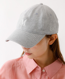 MICA&DEAL（マイカ＆ディール）の「【MICA＆DEALｘNEW ERA / マイカアンドディール × ニューエラ】コラボレーション裏毛キャップ / ロゴキャップ / ベースボールキャップ（キャップ）」
