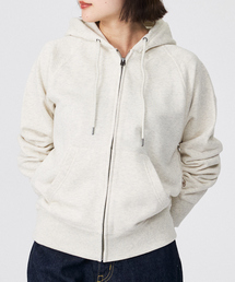 Rouge vif la cle｜ルージュ・ヴィフ ラクレのパーカー（裏起毛）通販