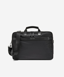 COLE HAAN｜コール ハーンのビジネスバッグ（ブラック/黒色系）通販