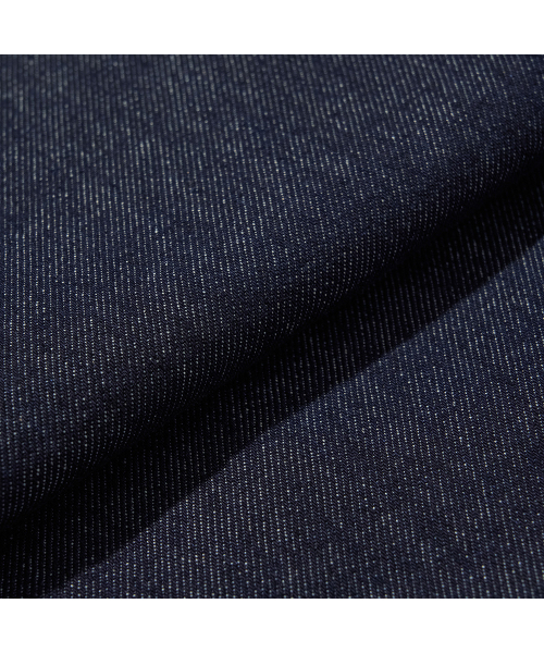 HISHANDER（ヒズハンダー）の「DOUBLE KNEE DENIM PANTS [Indigo]（デニムパンツ・メンズ・その他・1/2/3）」の9枚目の写真