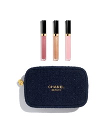 CHANEL｜シャネルのトピックス「シャネル リップ アンド ネイル ケア