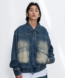 MUSINSA｜ムシンサ（メンズ）のデニムジャケット（）通販 - ZOZOTOWN