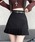 FREE STYLISTS�i�t���[ �X�^�C���X�g�j�́uYUGA_YGMC �@pleated mini skirt�i�X�J�[�g�j�v�b�u���b�N