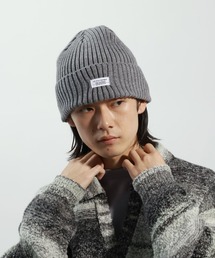 BAYFLOW（ベイフロー）の「ベーシックアクリルワッチ（ニットキャップ/ビーニー）」