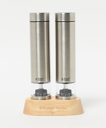 RUSSELL HOBBS（ラッセルホブス）の「＜Russell Hobbs＞電動ミル S&P ミニ（キッチンツール）」