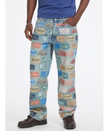 GUESS Originals Baggy Pant デニムパンツ