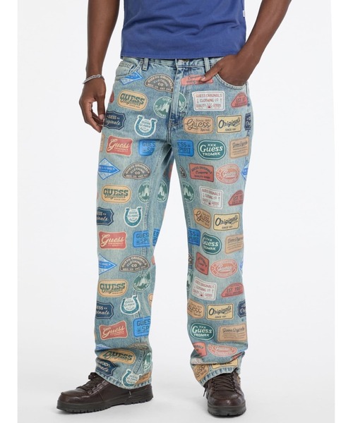 新作アイテム | GUESS(ゲス) JAPAN 公式オンラインストア | GUESS