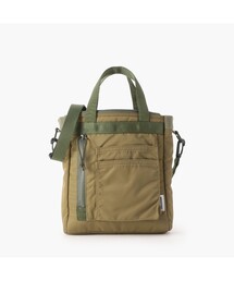 【希少】BRIEFING SQ TOTE モスグリーン ※廃盤カラー&モデル トートバッグ | ブリーフィング公式サイト | BRIEFING OFFICIAL SITE