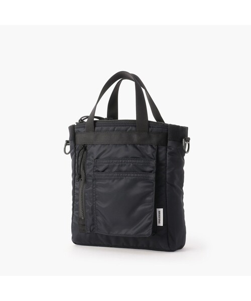 2WAY PROTECTION TOTE MINI（トートバッグ）｜BRIEFING