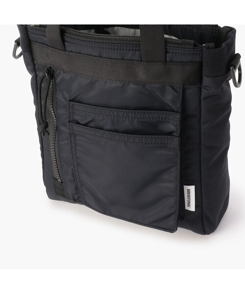 新品未使用 BRIEFING 2WAY PROTECTION TOTE MINI 2WAY PROTECTION TOTE MINI（トートバッグ）｜BRIEFING