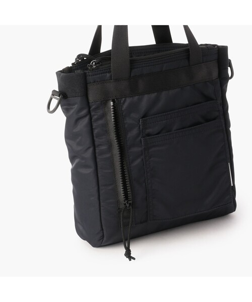 新品未使用 BRIEFING 2WAY PROTECTION TOTE MINI 2WAY PROTECTION TOTE MINI（トートバッグ）｜BRIEFING