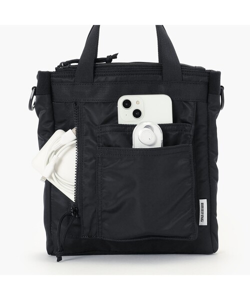 2WAY PROTECTION TOTE MINI（トートバッグ）｜BRIEFING