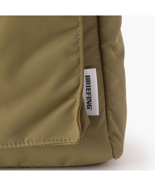 2WAY PROTECTION TOTE MINI（トートバッグ）｜BRIEFING