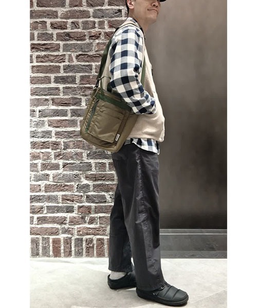 2WAY PROTECTION TOTE MINI（トートバッグ）｜BRIEFING