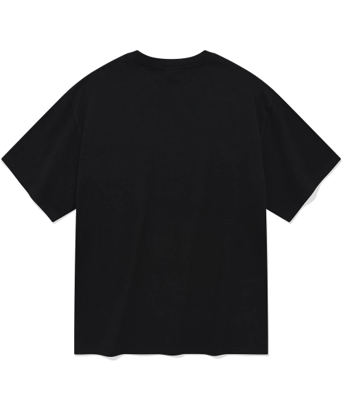 COVERNAT(カバーナット)の「アセンティックロゴTシャツブラック(Tシャツ/カットソー・レディース・その他・LARGE/MEDIUM/SMALL/X-LARGE/XX-LARGE/X-SMALL)」の2枚目の写真