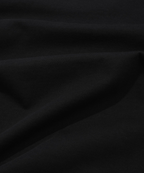COVERNAT(カバーナット)の「アセンティックロゴTシャツブラック(Tシャツ/カットソー・レディース・その他・LARGE/MEDIUM/SMALL/X-LARGE/XX-LARGE/X-SMALL)」の6枚目の写真