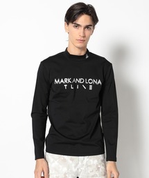 MARK & LONA｜マークアンドロナのTシャツ/カットソー通販 - ZOZOTOWN