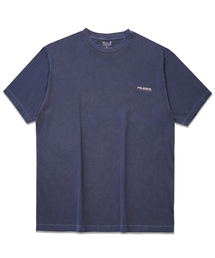 PIGMENT ESSENTIAL CREW [PIGMENT NAVY]