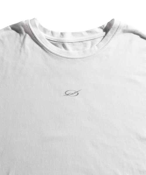 51%(フィフティーワンパーセント)の「Slub Longsleeve - White(Tシャツ/カットソー・メンズ・その他・MEDIUM/LARGE)」の10枚目の写真