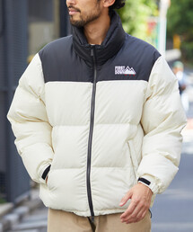 FIRST DOWN | FIRST DOWN/ファーストダウン 別注 バブルダウン(ダウンジャケット/コート)