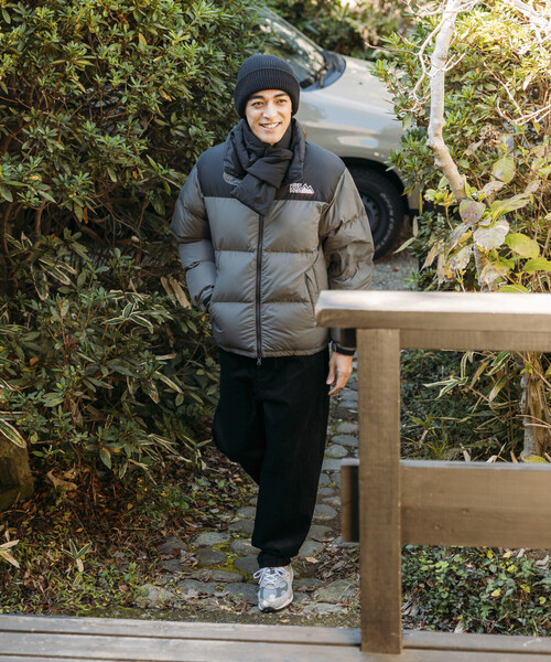 セール】FIRST DOWN/ファーストダウン 別注 バブルダウン（ダウン