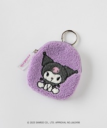 archives（アルシーヴ）の「クロミ　サガラポーチ（ポーチ）」