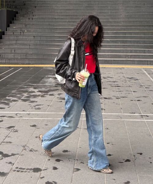 SAND MUSEUM（サンドミュージアム）の「CACTUS HOBO BAG MINI [White]（ショルダーバッグ・レディース・その他・FREE）」の17枚目の写真
