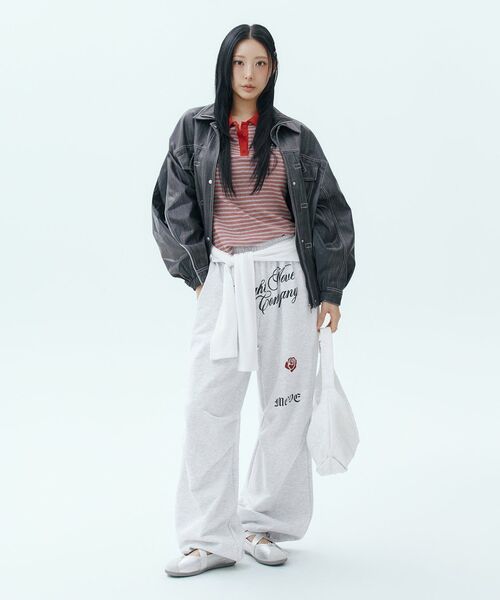 SAND MUSEUM（サンドミュージアム）の「CACTUS HOBO BAG MINI [White]（ショルダーバッグ・レディース・その他・FREE）」の21枚目の写真