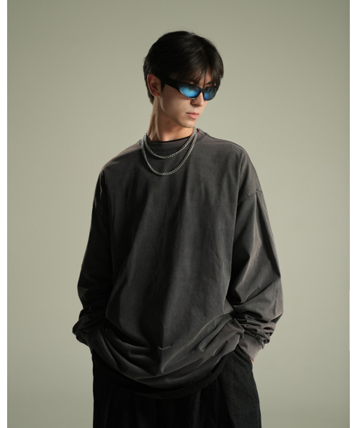 FATAL GHOST(フェイタルゴースト)の「Gaia PBK(Tシャツ/カットソー・メンズ・その他・X-LARGE/XXX-LARGE/MEDIUM)」の1枚目の写真