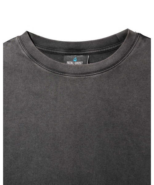 FATAL GHOST(フェイタルゴースト)の「Gaia PBK(Tシャツ/カットソー・メンズ・その他・X-LARGE/XXX-LARGE/MEDIUM)」の4枚目の写真