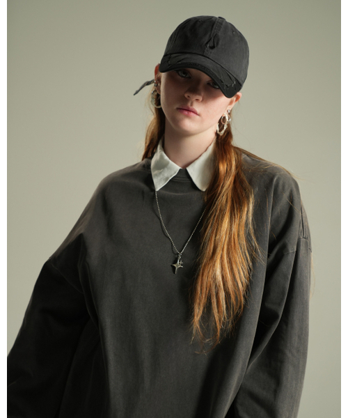 FATAL GHOST(フェイタルゴースト)の「Gaia PBK(Tシャツ/カットソー・メンズ・その他・X-LARGE/XXX-LARGE/MEDIUM)」の7枚目の写真