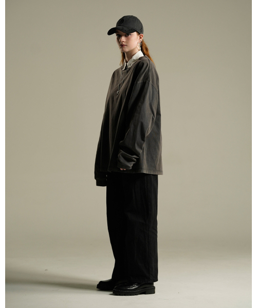 FATAL GHOST(フェイタルゴースト)の「Gaia PBK(Tシャツ/カットソー・メンズ・その他・X-LARGE/XXX-LARGE/MEDIUM)」の9枚目の写真