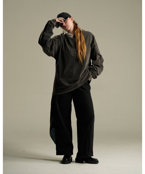 FATAL GHOST(フェイタルゴースト)の「Gaia PBK(Tシャツ/カットソー・メンズ・その他・X-LARGE/XXX-LARGE/MEDIUM)」の12枚目の写真