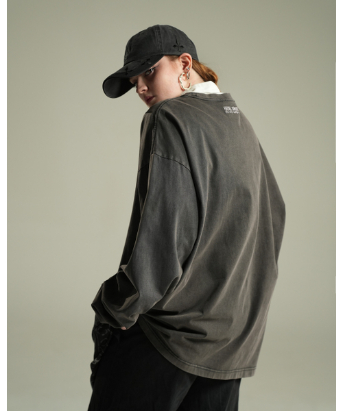 FATAL GHOST(フェイタルゴースト)の「Gaia PBK(Tシャツ/カットソー・メンズ・その他・X-LARGE/XXX-LARGE/MEDIUM)」の13枚目の写真
