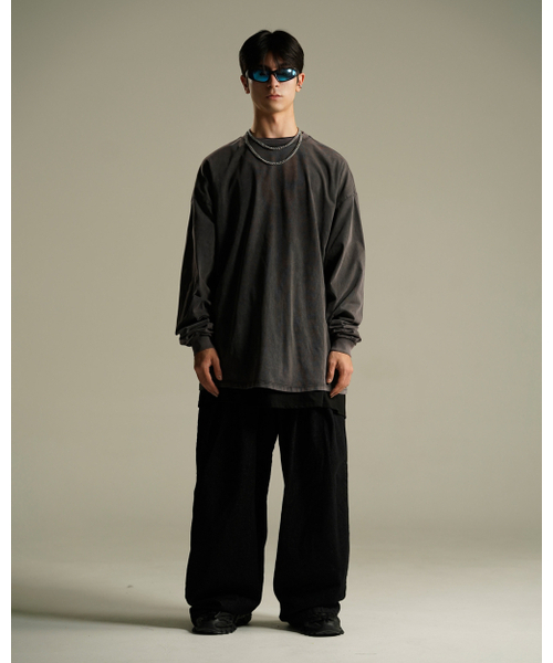 FATAL GHOST(フェイタルゴースト)の「Gaia PBK(Tシャツ/カットソー・メンズ・その他・X-LARGE/XXX-LARGE/MEDIUM)」の14枚目の写真