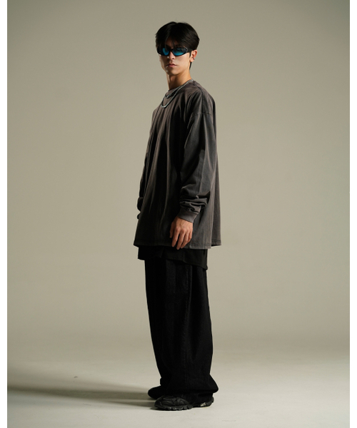 FATAL GHOST(フェイタルゴースト)の「Gaia PBK(Tシャツ/カットソー・メンズ・その他・X-LARGE/XXX-LARGE/MEDIUM)」の15枚目の写真