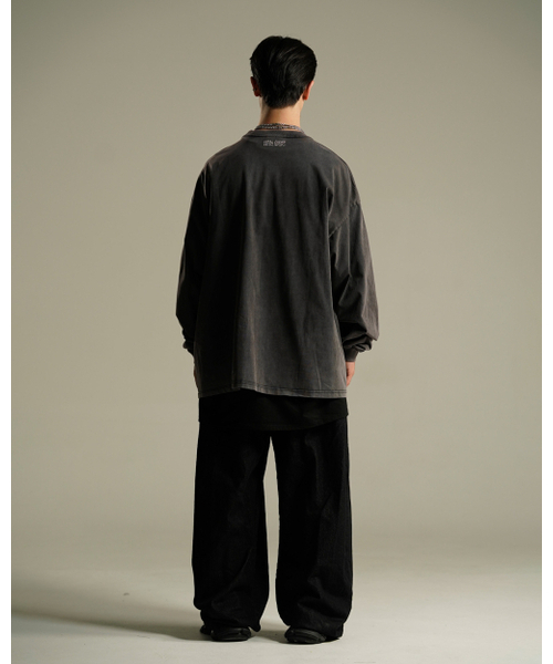 FATAL GHOST(フェイタルゴースト)の「Gaia PBK(Tシャツ/カットソー・メンズ・その他・X-LARGE/XXX-LARGE/MEDIUM)」の16枚目の写真