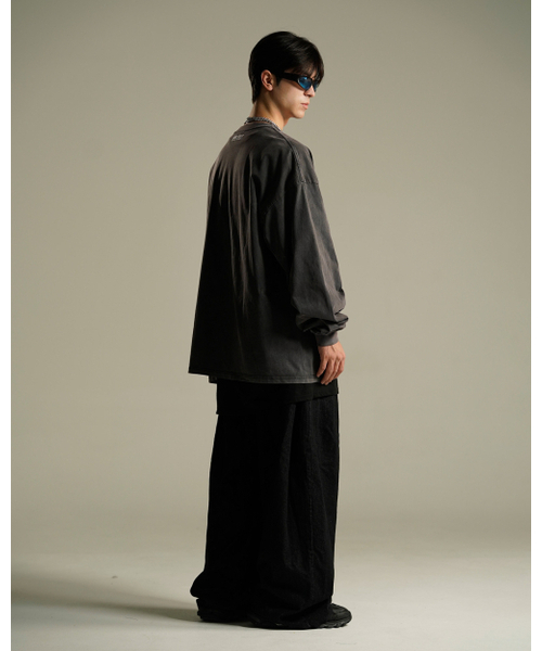 FATAL GHOST(フェイタルゴースト)の「Gaia PBK(Tシャツ/カットソー・メンズ・その他・X-LARGE/XXX-LARGE/MEDIUM)」の17枚目の写真