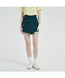 フォレストスカートパンツ