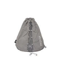 AEIAEIAE（エイエイエ）の「Aaaaaaaaaa Jimsack [Gray]（メッセンジャーバッグ）」